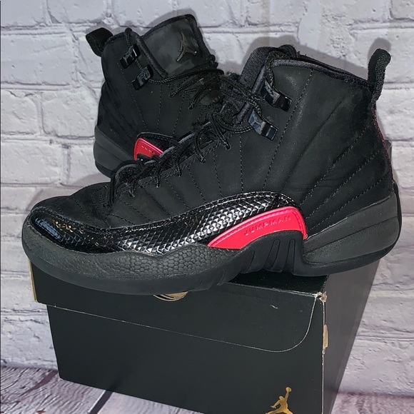 jordan 12 size 4